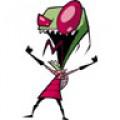 Avatars invader zim yelling
